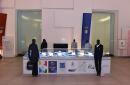 mostra fiacole bronzi di riace Foto Mezzelani GMT 013 mostra fiacole bronzi di riace Foto Mezzelani GMT 013