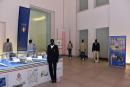 mostra fiacole bronzi di riace Foto Mezzelani GMT 016 mostra fiacole bronzi di riace Foto Mezzelani GMT 016