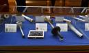 mostra fiacole bronzi di riace Foto Mezzelani GMT 035 mostra fiacole bronzi di riace Foto Mezzelani GMT 035