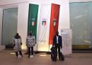 mostra fiacole bronzi di riace Foto Mezzelani GMT 038 mostra fiacole bronzi di riace Foto Mezzelani GMT 038