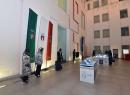 mostra fiacole bronzi di riace Foto Mezzelani GMT 039 mostra fiacole bronzi di riace Foto Mezzelani GMT 039