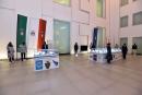 mostra fiacole bronzi di riace Foto Mezzelani GMT 040 mostra fiacole bronzi di riace Foto Mezzelani GMT 040