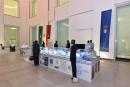 mostra fiacole bronzi di riace Foto Mezzelani GMT 047 mostra fiacole bronzi di riace Foto Mezzelani GMT 047