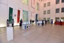mostra fiacole bronzi di riace Foto Mezzelani GMT 054 mostra fiacole bronzi di riace Foto Mezzelani GMT 054