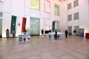mostra fiacole bronzi di riace Foto Mezzelani GMT 064 mostra fiacole bronzi di riace Foto Mezzelani GMT 064