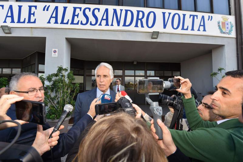 reggio calabria  Foto Mezzelani GMT 079 reggio calabria  Foto Mezzelani GMT 079