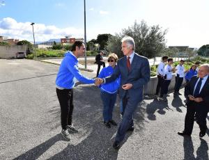 reggio calabria  Foto Mezzelani GMT 090