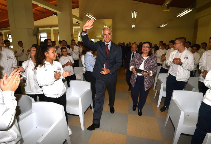 reggio calabria  Foto Mezzelani GMT 099 reggio calabria  Foto Mezzelani GMT 099