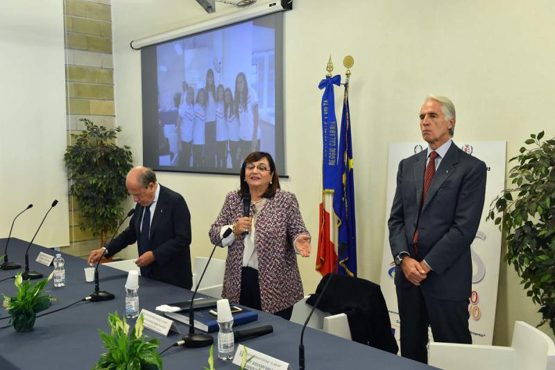 reggio calabria  Foto Mezzelani GMT 118 reggio calabria  Foto Mezzelani GMT 118
