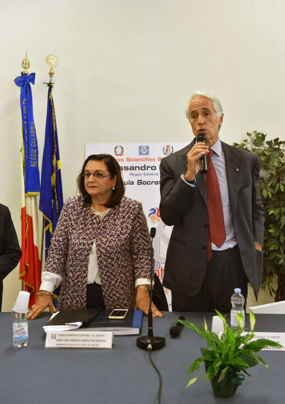 reggio calabria  Foto Mezzelani GMT 121 reggio calabria  Foto Mezzelani GMT 121