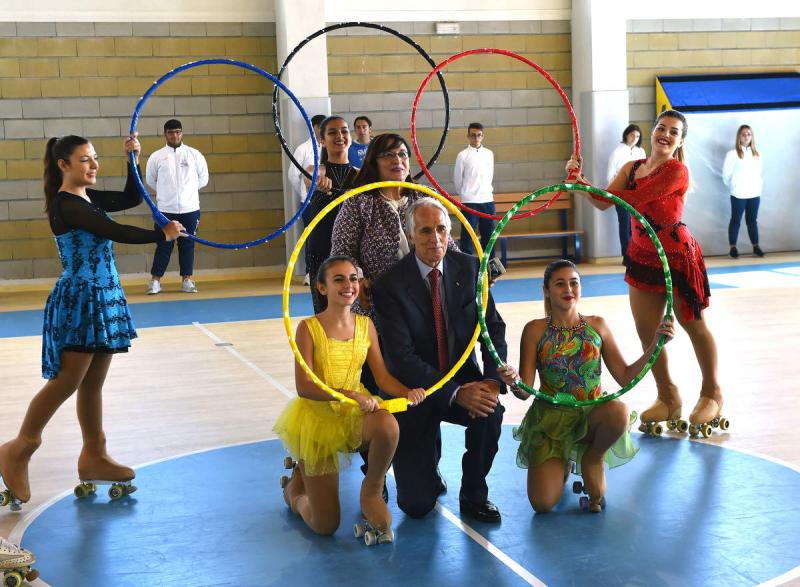 reggio calabria  Foto Mezzelani GMT 158 reggio calabria  Foto Mezzelani GMT 158