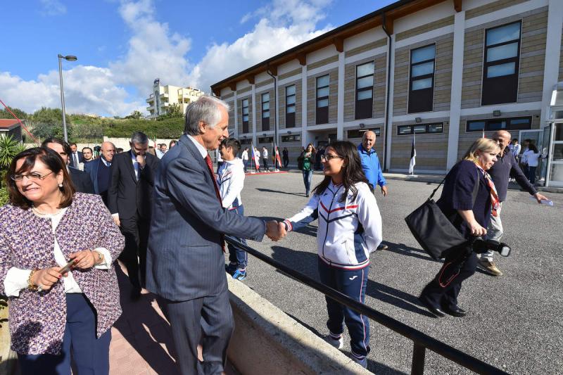 reggio calabria  Foto Mezzelani GMT 162 reggio calabria  Foto Mezzelani GMT 162