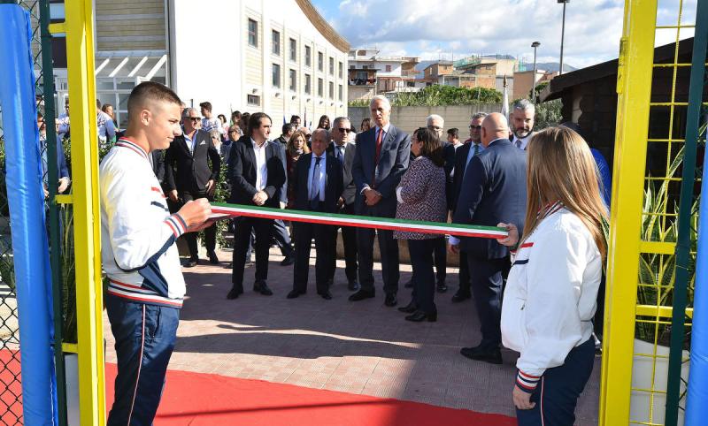 reggio calabria  Foto Mezzelani GMT 163 reggio calabria  Foto Mezzelani GMT 163