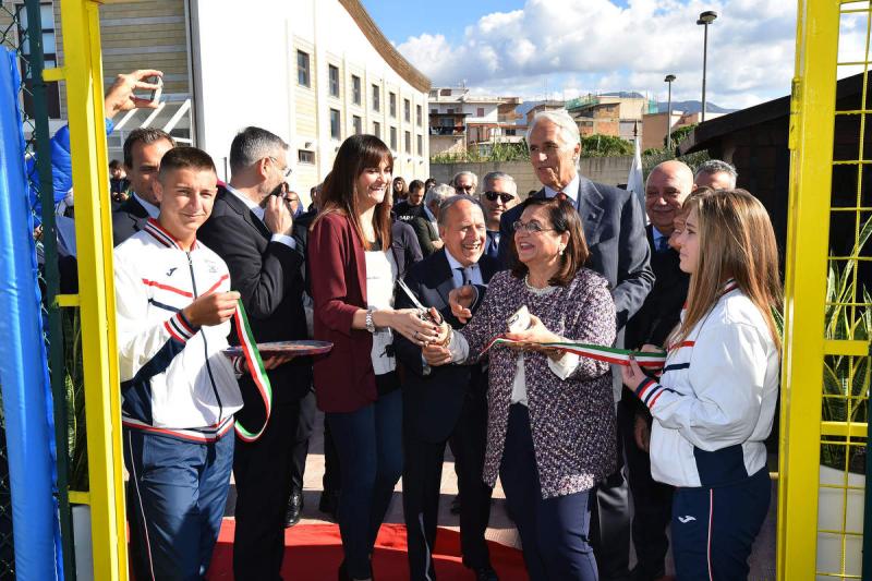 reggio calabria  Foto Mezzelani GMT 170 reggio calabria  Foto Mezzelani GMT 170