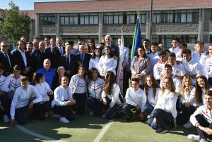 reggio calabria Foto Mezzelani GMT 174 reggio calabria Foto Mezzelani GMT 174