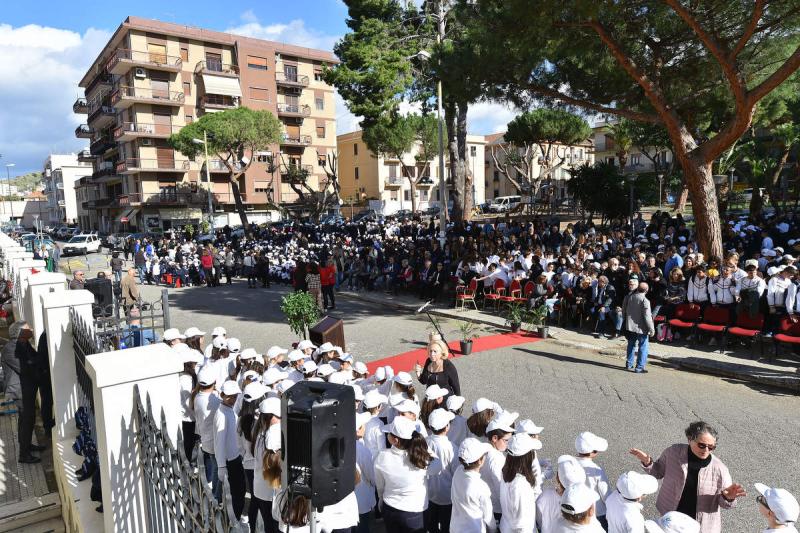 reggio calabria  Foto Mezzelani GMT 186 reggio calabria  Foto Mezzelani GMT 186
