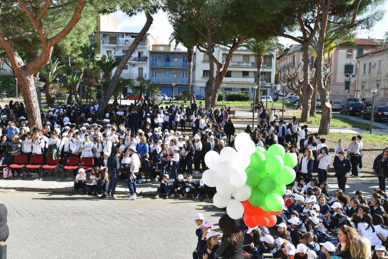 reggio calabria  Foto Mezzelani GMT 194 reggio calabria  Foto Mezzelani GMT 194