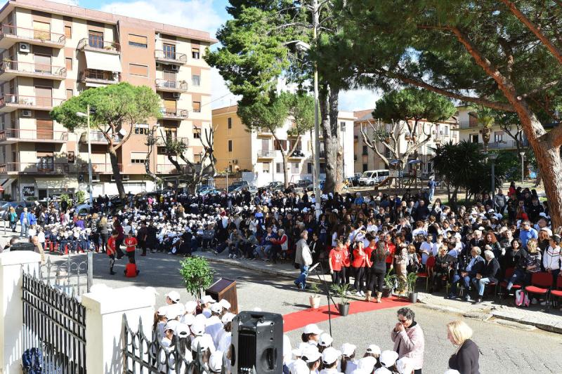 reggio calabria  Foto Mezzelani GMT 197 reggio calabria  Foto Mezzelani GMT 197