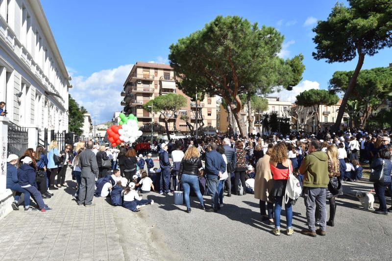 reggio calabria  Foto Mezzelani GMT 200 reggio calabria  Foto Mezzelani GMT 200