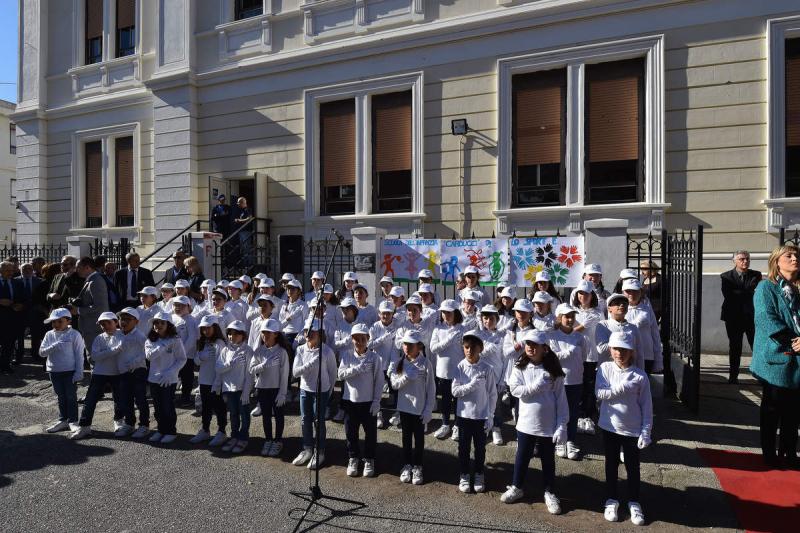 reggio calabria  Foto Mezzelani GMT 219 reggio calabria  Foto Mezzelani GMT 219