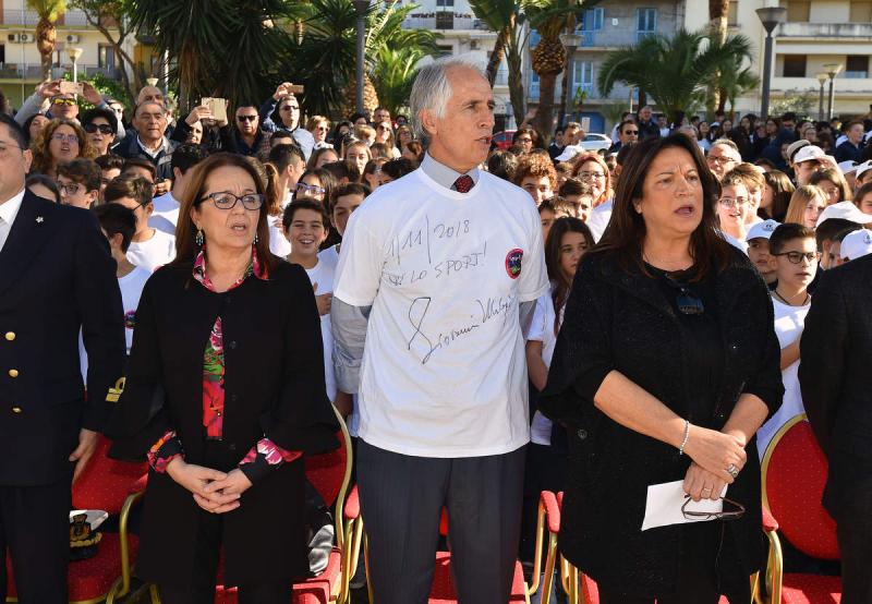 reggio calabria  Foto Mezzelani GMT 221 reggio calabria  Foto Mezzelani GMT 221