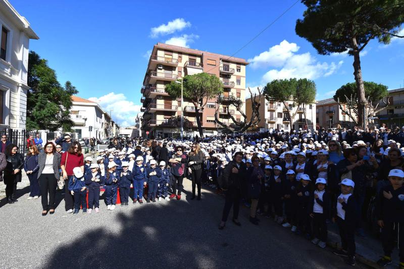 reggio calabria  Foto Mezzelani GMT 222 reggio calabria  Foto Mezzelani GMT 222