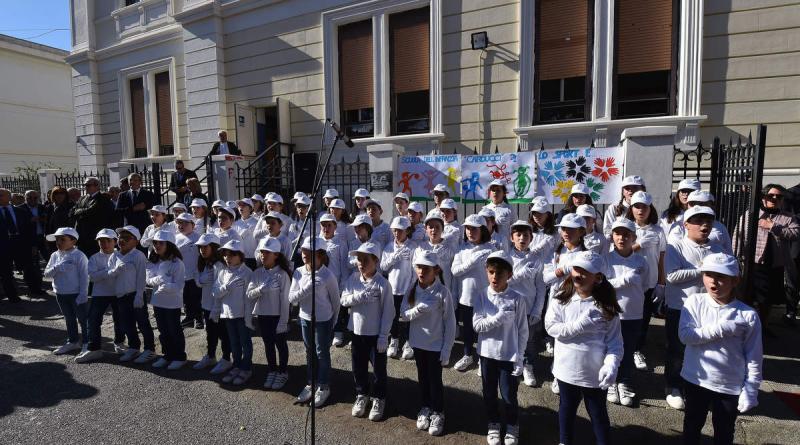 reggio calabria  Foto Mezzelani GMT 223 reggio calabria  Foto Mezzelani GMT 223