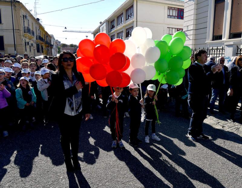 reggio calabria  Foto Mezzelani GMT 225 reggio calabria  Foto Mezzelani GMT 225