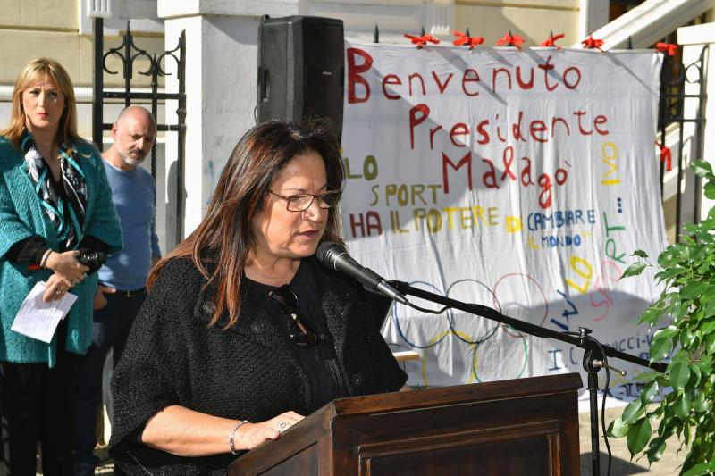 reggio calabria  Foto Mezzelani GMT 235 reggio calabria  Foto Mezzelani GMT 235