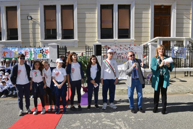 reggio calabria  Foto Mezzelani GMT 240 reggio calabria  Foto Mezzelani GMT 240