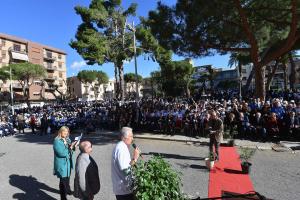 reggio calabria Foto Mezzelani GMT 258 reggio calabria Foto Mezzelani GMT 258