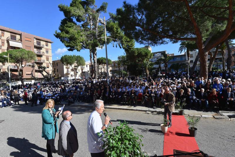 reggio calabria  Foto Mezzelani GMT 258 reggio calabria  Foto Mezzelani GMT 258