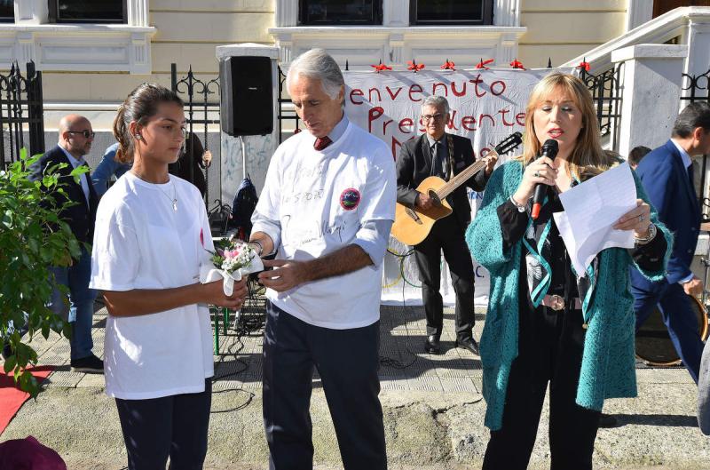 reggio calabria  Foto Mezzelani GMT 260 reggio calabria  Foto Mezzelani GMT 260