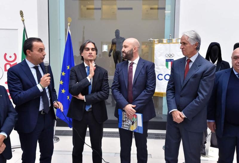 reggio calabria  Foto Mezzelani GMT 299 reggio calabria  Foto Mezzelani GMT 299