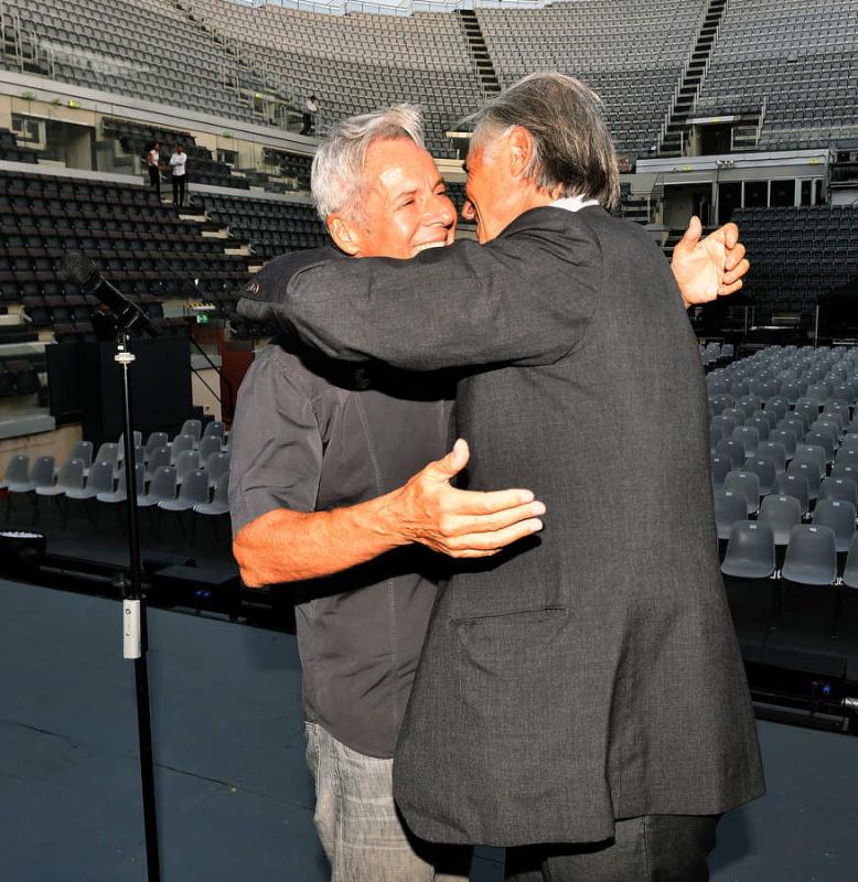 baglioni morandi foto mezzelain gmt005 baglioni morandi foto mezzelain gmt005