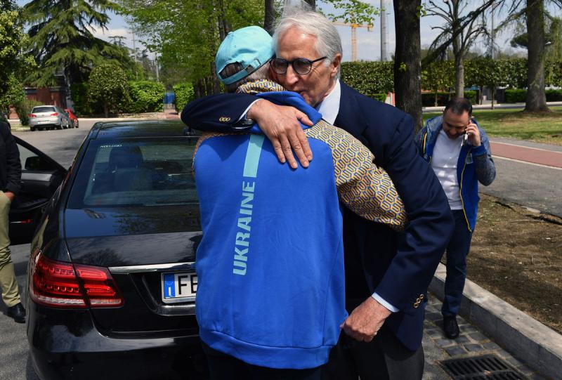bubka foto mezzelani gmt sport146 bubka foto mezzelani gmt sport146