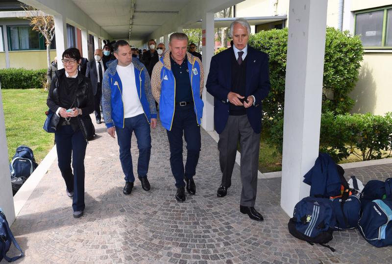 bubka foto mezzelani gmt sport159 bubka foto mezzelani gmt sport159