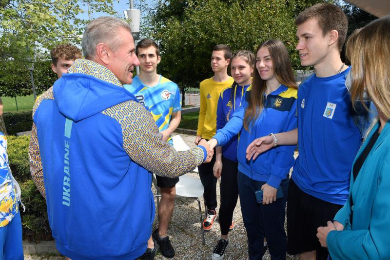 bubka foto mezzelani gmt sport165 bubka foto mezzelani gmt sport165