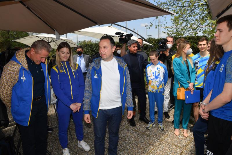 bubka foto mezzelani gmt sport171 bubka foto mezzelani gmt sport171