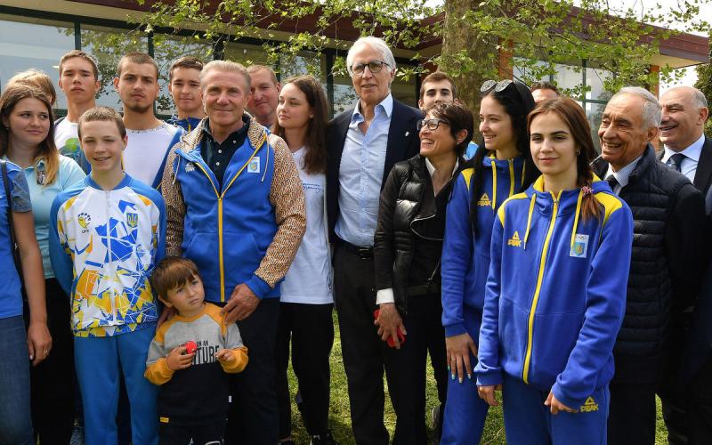 bubka foto mezzelani gmt sport181 bubka foto mezzelani gmt sport181