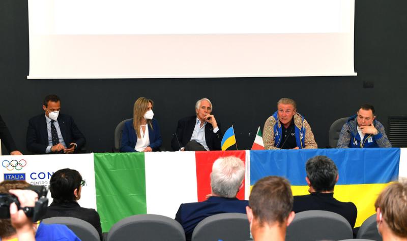 bubka foto mezzelani gmt sport268 bubka foto mezzelani gmt sport268