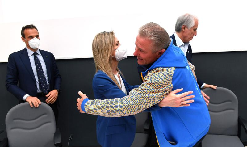 bubka foto mezzelani gmt sport271 bubka foto mezzelani gmt sport271