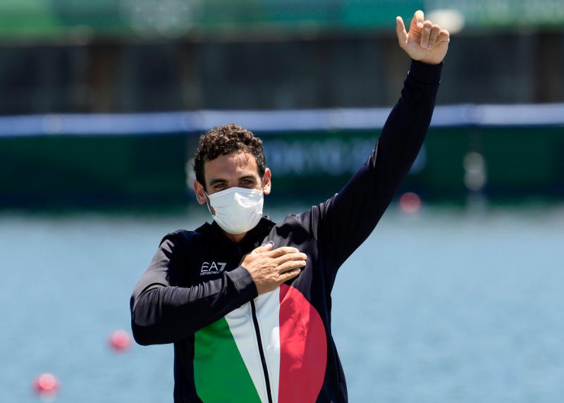 Canoa K1 200M Rizza ARGENTO Foto Luca Pagliaricci GMT _PAG1804 copia Canoa K1 200M Rizza ARGENTO Foto Luca Pagliaricci GMT _PAG1804 copia