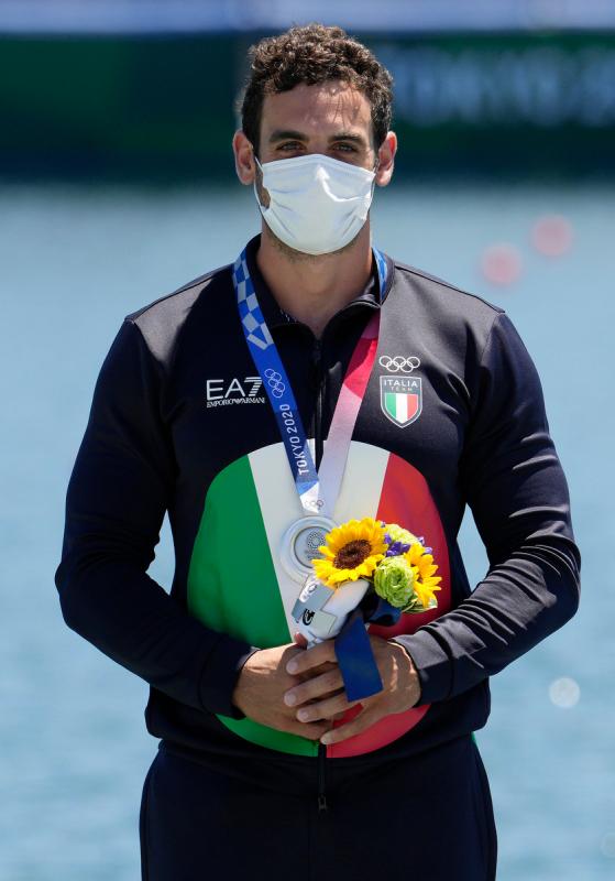 Canoa K1 200M Rizza ARGENTO Foto Luca Pagliaricci GMT _PAG1893 copia Canoa K1 200M Rizza ARGENTO Foto Luca Pagliaricci GMT _PAG1893 copia