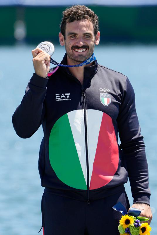 Canoa K1 200M Rizza ARGENTO Foto Luca Pagliaricci GMT _PAG1990 copia Canoa K1 200M Rizza ARGENTO Foto Luca Pagliaricci GMT _PAG1990 copia