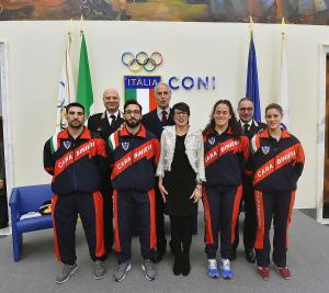 DI CENTA OLYMPIC CHANNEL foto mezzelani gmt070 DI CENTA OLYMPIC CHANNEL foto mezzelani gmt070