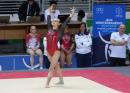 Ginnastica Artistica D’AMATO Asia CL foto Luca Pagliaricci ORA07333 copia 