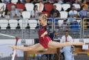 Ginnastica Artistica D’AMATO Asia TRAVE foto Luca Pagliaricci ORA07132 copia 