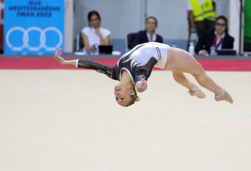 Ginnastica Artistica MAGGIO Martina CL foto Luca Pagliaricci ORA07490 copia  Ginnastica Artistica MAGGIO Martina CL foto Luca Pagliaricci ORA07490 copia