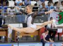 Ginnastica Artistica MAGGIO Martina TRAVE foto Luca Pagliaricci ORA06717 copia 